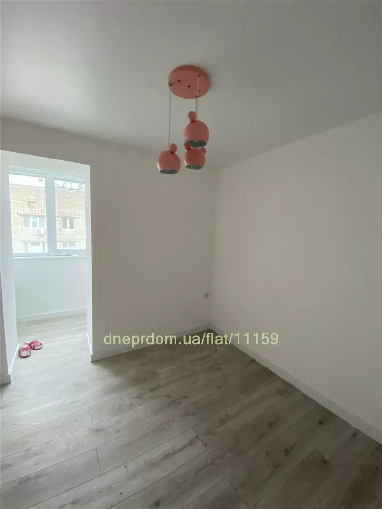 Продам 2к квартиру 33000 $, 45 м² вулиця Агнії Барто, Самарський район. Фото №11