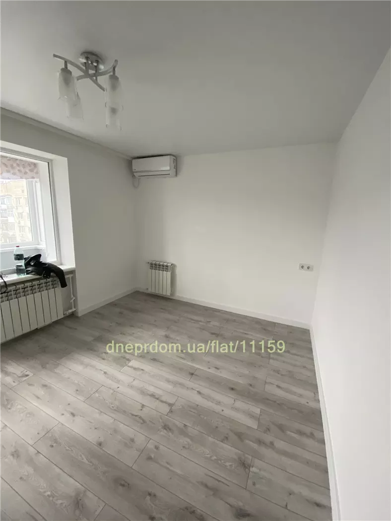 Продам 2к квартиру 33000 $, 45 м² вулиця Агнії Барто, Самарський район. Фото №14