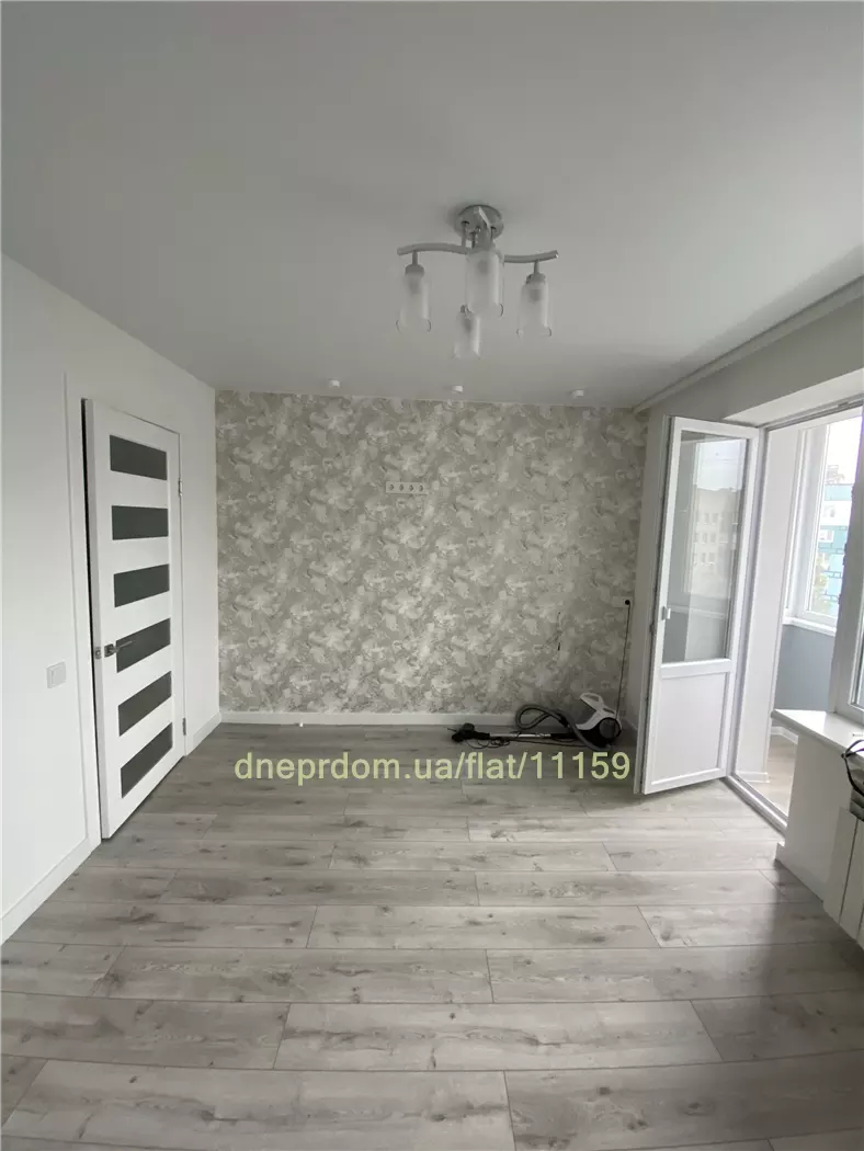 Продам 2к квартиру 33000 $, 45 м² вулиця Агнії Барто, Самарський район. Фото №15