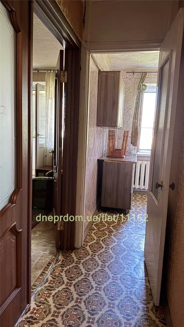 Продам 2к квартиру 31000 $, 45 м² просп. Слобожанський, Індустріальний район. Фото №4