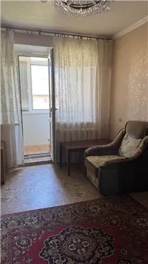 Продам 2к квартиру 31000 $, 45 м², просп. Слобожанский, Индустриальный район. Фото №1