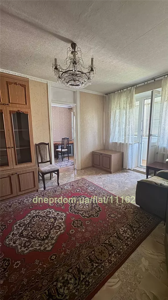 Продам 2к квартиру 31000 $, 45 м² просп. Слобожанський, Індустріальний район. Фото №2