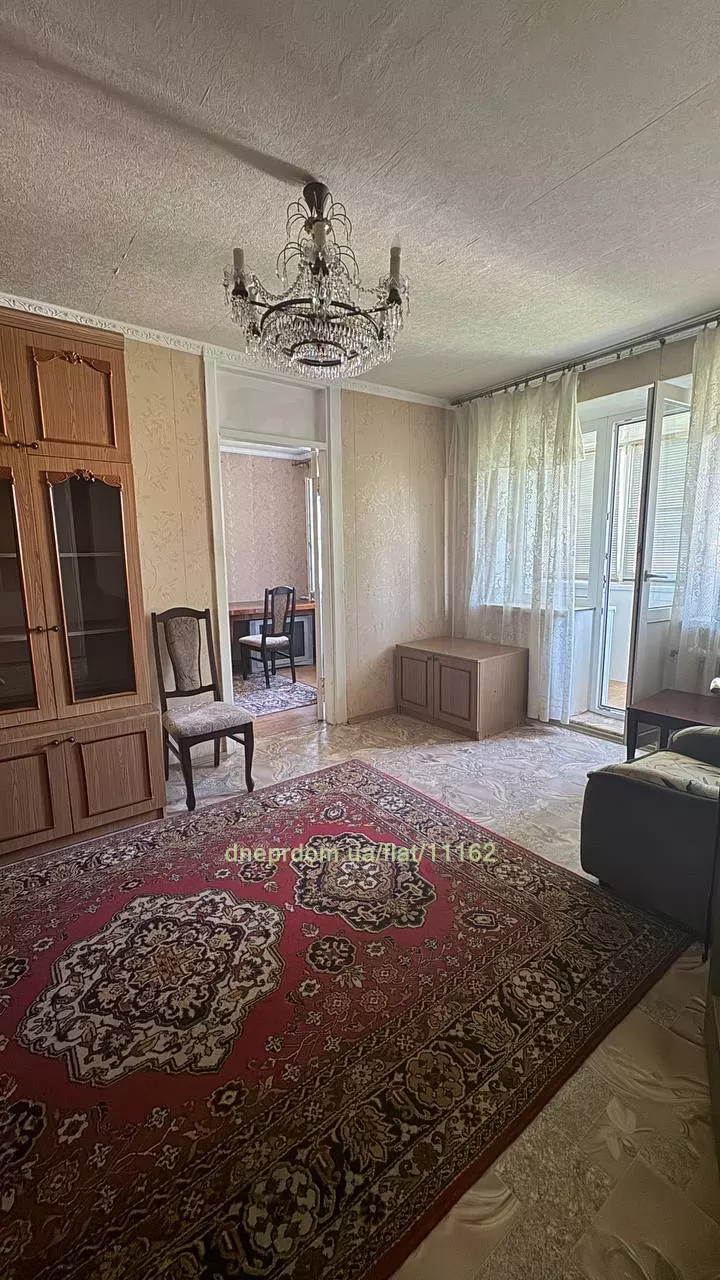 Продам 2к квартиру 31000 $, 45 м² просп. Слобожанський, Індустріальний район. Фото №3