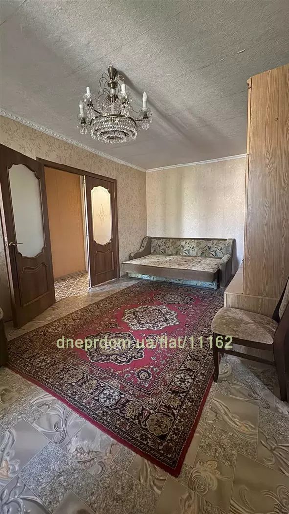 Продам 2к квартиру 31000 $, 45 м² просп. Слобожанський, Індустріальний район. Фото №24