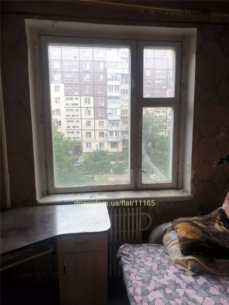 Продам 2к квартиру 32400 $, 45 м² вулиця Генерала Захарченка, Індустріальний район. Фото №5