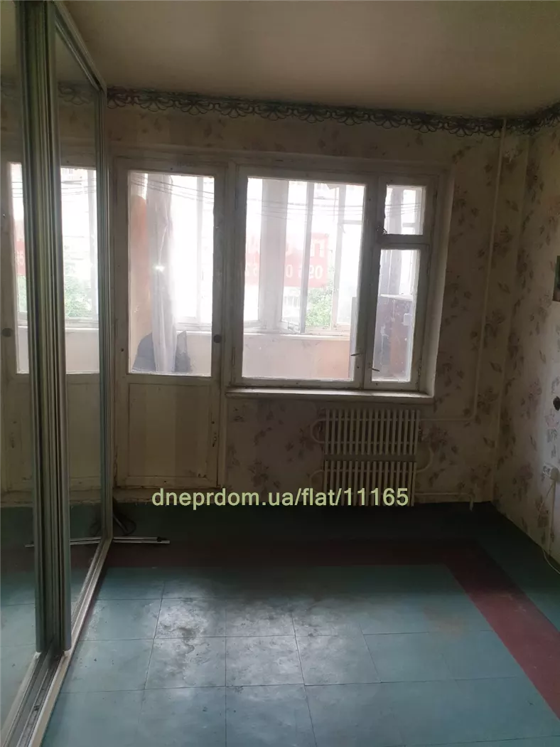 Продам 2к квартиру 32400 $, 45 м² вулиця Генерала Захарченка, Індустріальний район. Фото №4