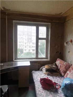 Продам 2к квартиру 32400 $, 45 м², вулиця Генерала Захарченка, Індустріальний район. Фото №8