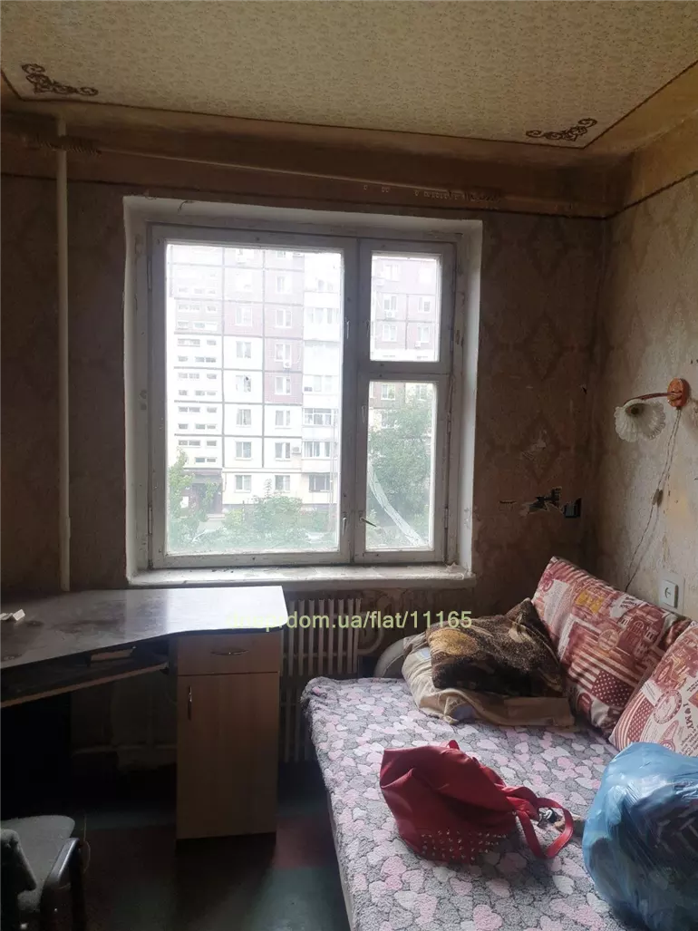 Продам 2к квартиру 32400 $, 45 м² вулиця Генерала Захарченка, Індустріальний район. Фото №8