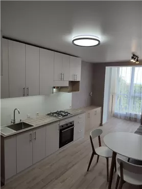 Продам 1к квартиру 62500 $, 49 м² Запорізьке шосе, Шевченківський район. Фото №4