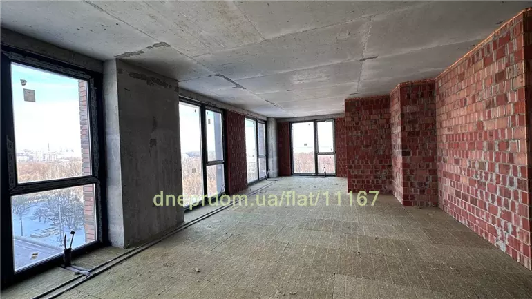 Продам 3к квартиру 80500 $, 63 м² вулиця Набережна Перемоги, Соборний район. Фото №6