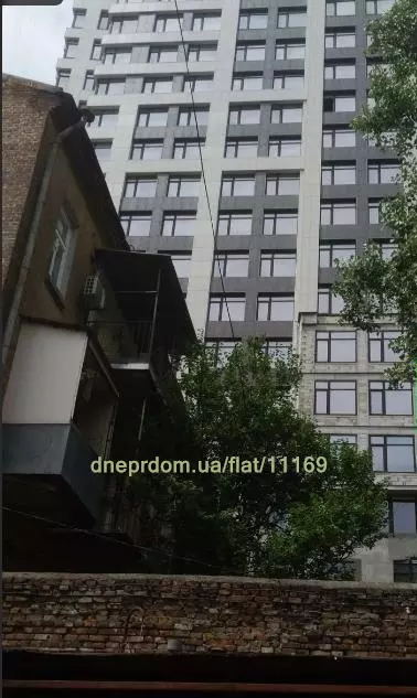 Продам 1к квартиру 34400 $, 36 м² вулиця Старокозацька, Центральний район. Фото №5