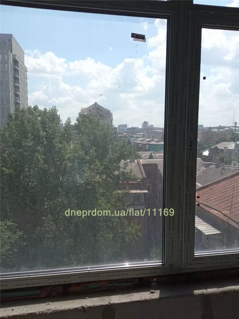 Продам 1к квартиру 34400 $, 36 м² вулиця Старокозацька, Центральний район. Фото №2