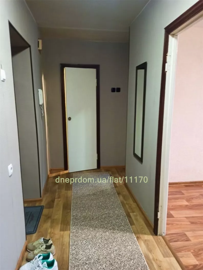 Продам 2к квартиру 31000 $, 49 м² вулиця 20-річчя Перемоги, Самарський район