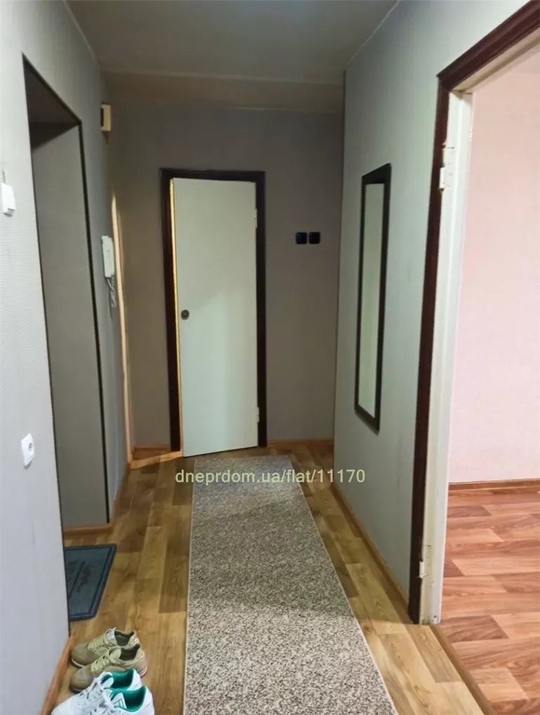 Продам 2к квартиру 31000 $, 49 м² вулиця 20-річчя Перемоги, Самарський район