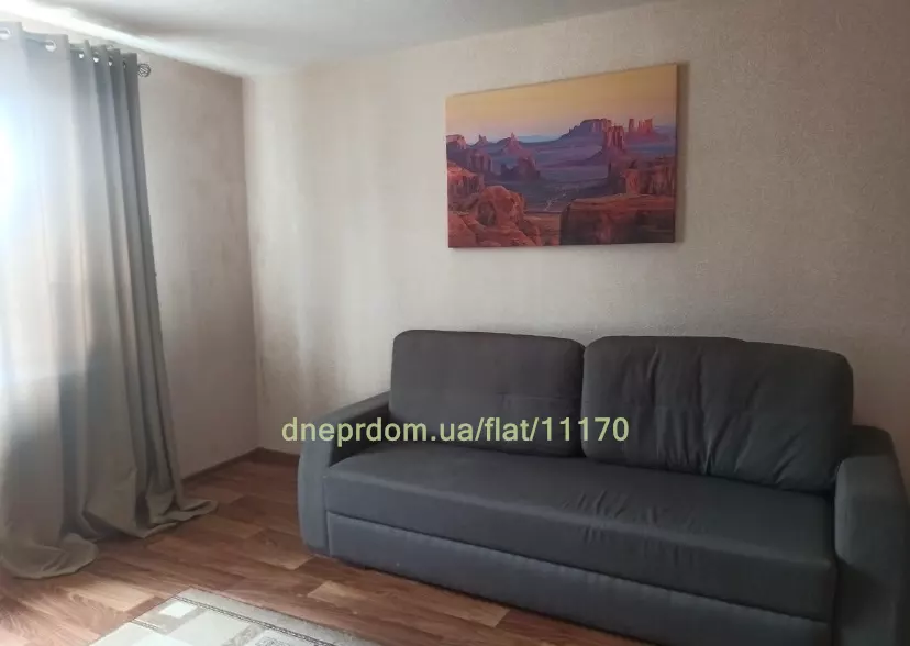 Продам 2к квартиру 31000 $, 49 м² вулиця 20-річчя Перемоги, Самарський район. Фото №2