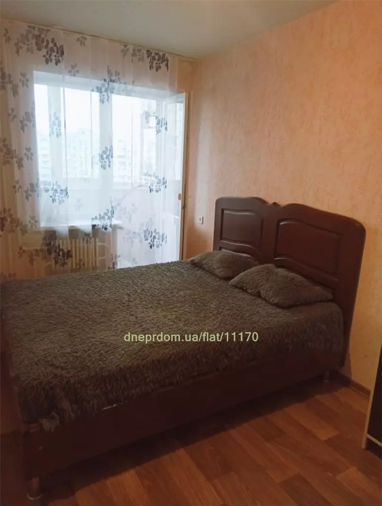 Продам 2к квартиру 31000 $, 49 м² вулиця 20-річчя Перемоги, Самарський район. Фото №6