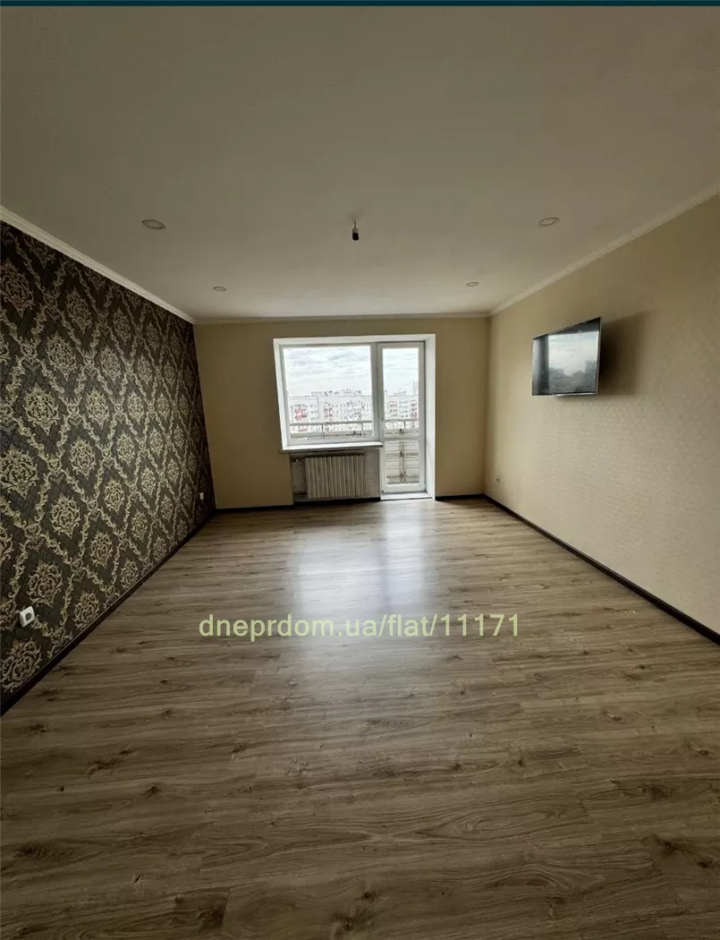 Продам 3к квартиру 66000 $, 86 м² вулиця Савкіна, Новокодацький район. Фото №8