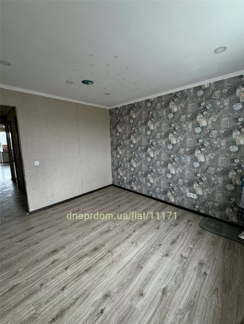 Продам 3к квартиру 66000 $, 86 м² вулиця Савкіна, Новокодацький район. Фото №11