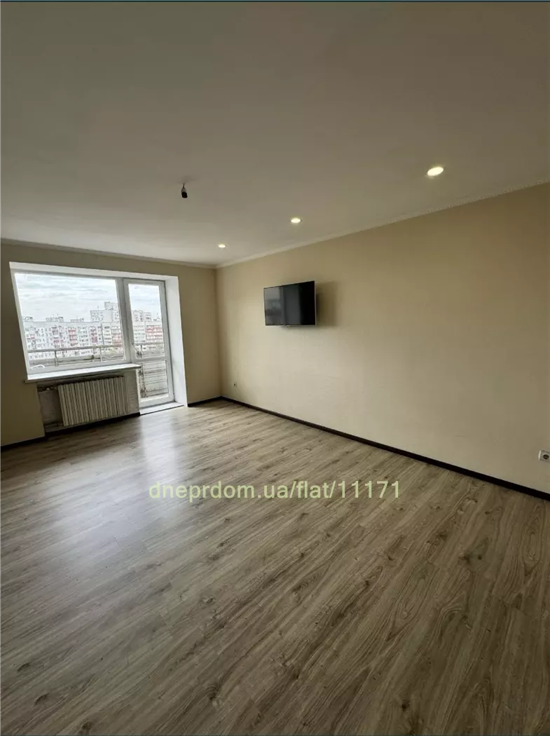 Продам 3к квартиру 66000 $, 86 м² вулиця Савкіна, Новокодацький район. Фото №18