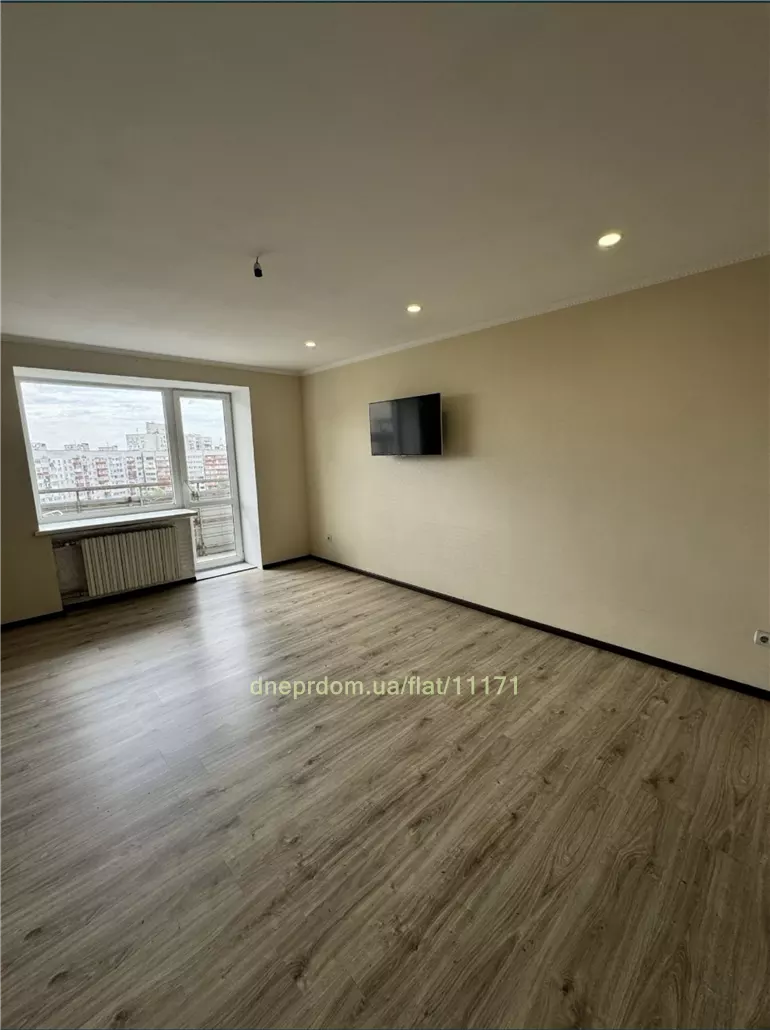 Продам 3к квартиру 66000 $, 86 м² вулиця Савкіна, Новокодацький район. Фото №18