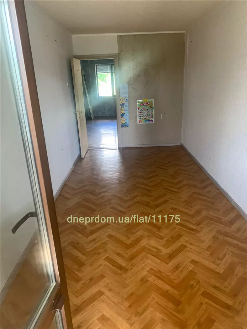 Продам 3к квартиру 34900 $, 60 м² Донецьке шосе, Індустріальний район. Фото №4