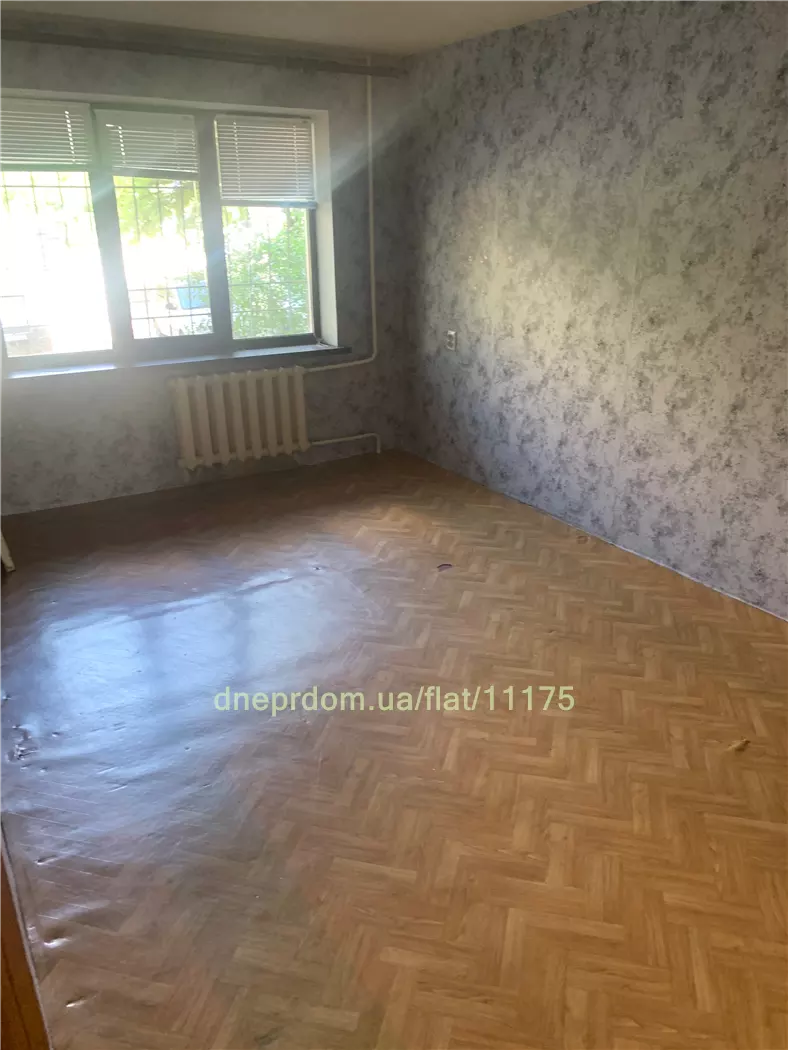 Продам 3к квартиру 34900 $, 60 м² Донецьке шосе, Індустріальний район. Фото №2