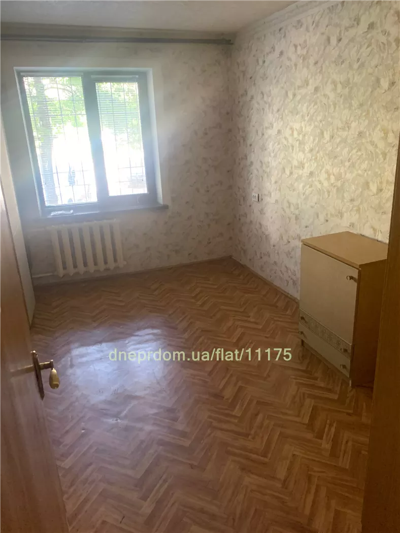 Продам 3к квартиру 34900 $, 60 м² Донецьке шосе, Індустріальний район