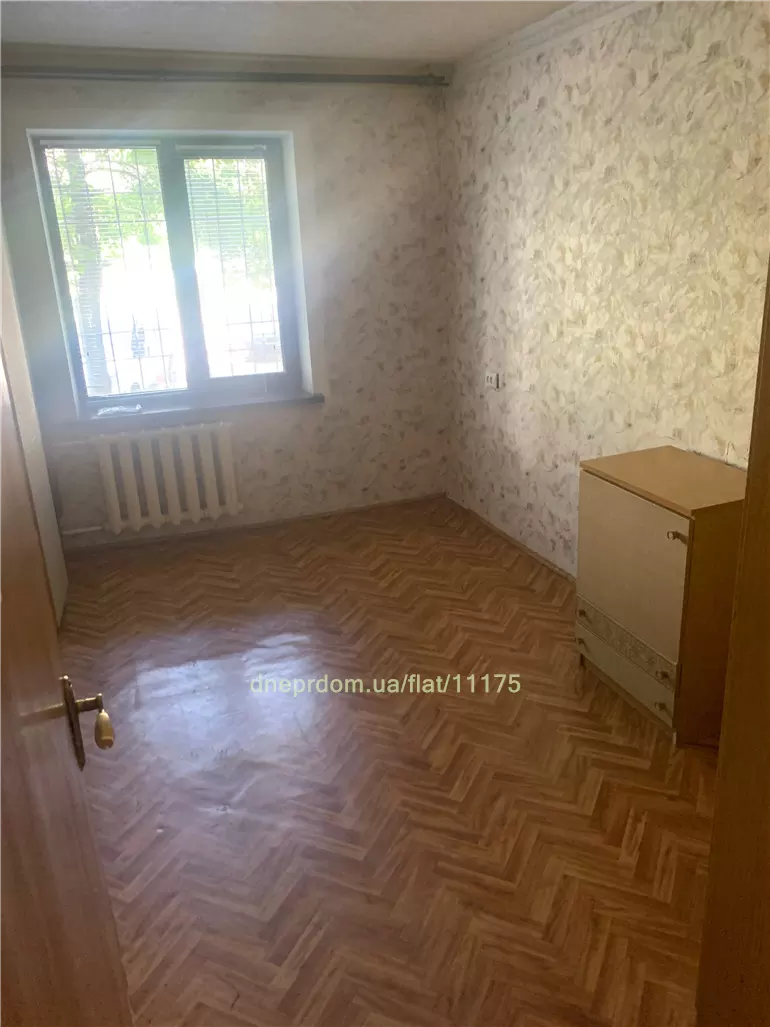 Продам 3к квартиру 34900 $, 60 м² Донецьке шосе, Індустріальний район. Фото №5