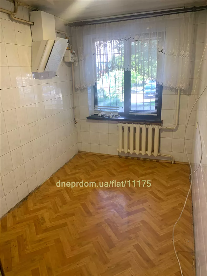 Продам 3к квартиру 34900 $, 60 м² Донецьке шосе, Індустріальний район. Фото №6