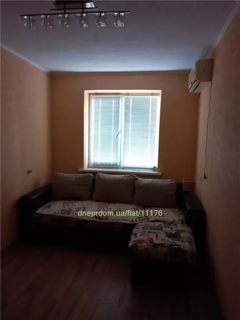 Продам 2к квартиру 33100 $, 45 м² проспект Петра Калнишевського, Індустріальний район