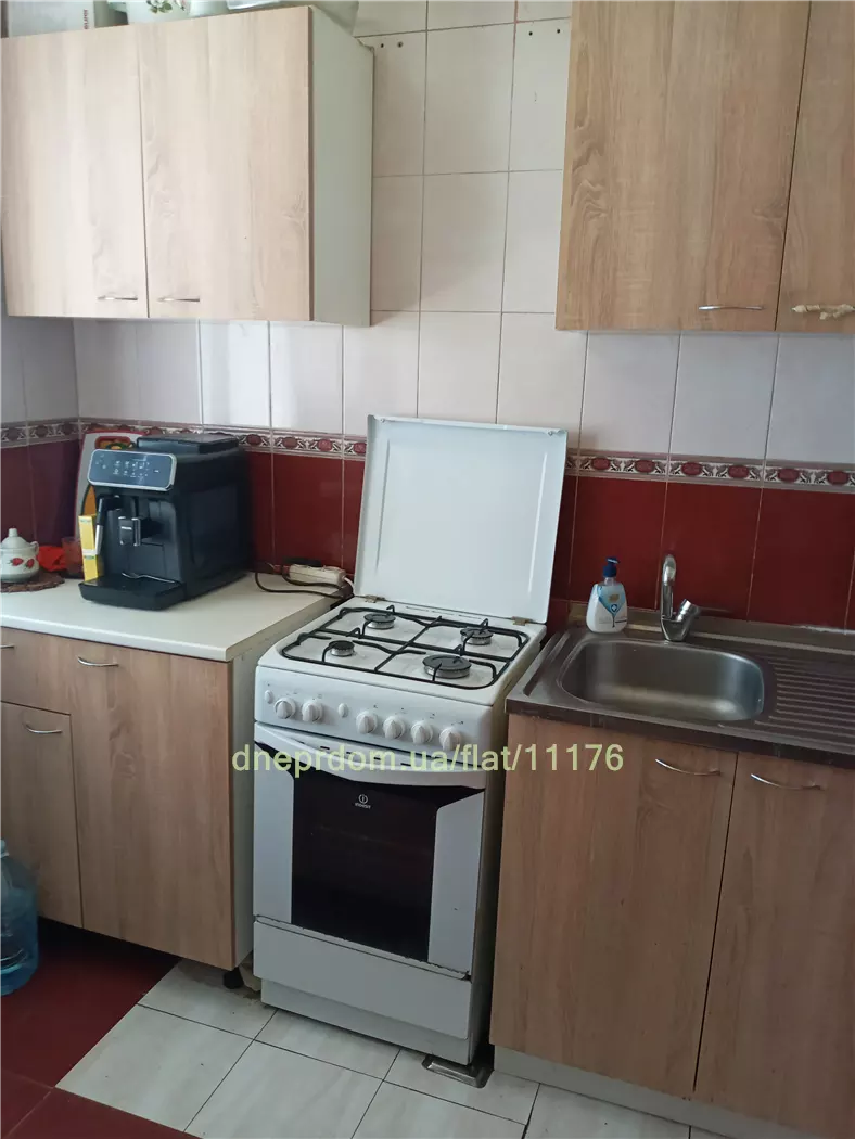 Продам 2к квартиру 33100 $, 45 м² проспект Петра Калнишевського, Індустріальний район