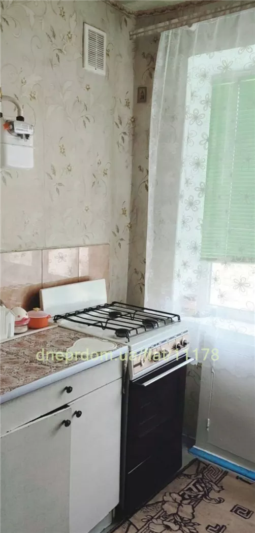 Продам 1к квартиру 16000 $, 22 м² вулиця Космонавтів, Самарський район. Фото №6