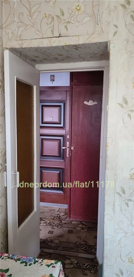 Продам 1к квартиру 16000 $, 22 м² вулиця Космонавтів, Самарський район. Фото №3