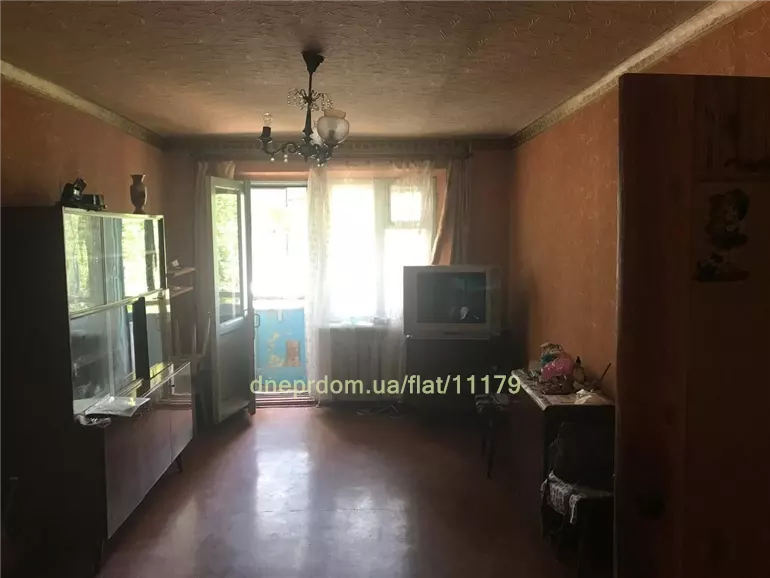 Продам 2к квартиру 25000 $, 43 м² вулиця Новоорловська, Новокодацький район. Фото №6