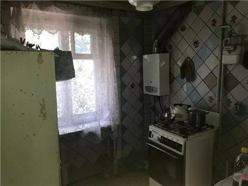 Продам 2к квартиру 25000 $, 43 м², улица Новоорловская, Новокодацкий район. Фото №4