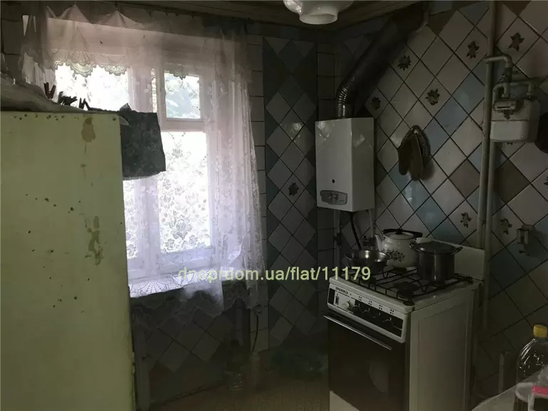 Продам 2к квартиру 25000 $, 43 м² вулиця Новоорловська, Новокодацький район. Фото №4