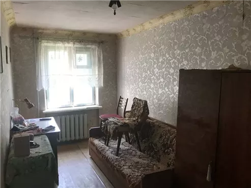 Продам 2к квартиру 25000 $, 43 м², вулиця Новоорловська, Новокодацький район. Фото №1