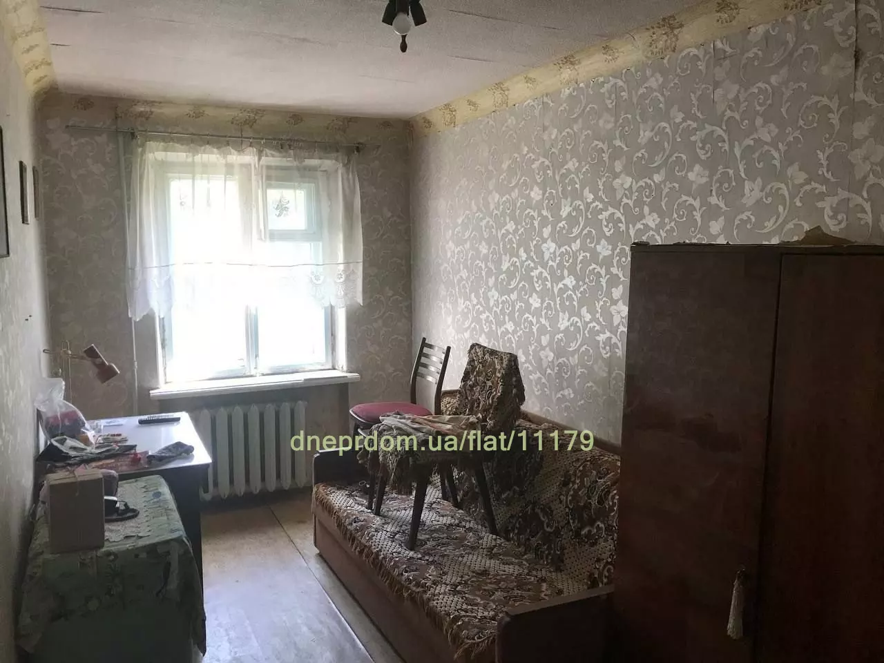 Продам 2к квартиру 25000 $, 43 м² вулиця Новоорловська, Новокодацький район. Фото №3