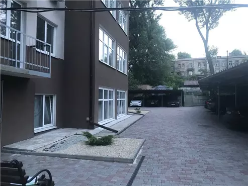 Продам 2к квартиру 44000 $, 36 м², Кам’янська вулиця, Новокодацький район. Фото №7