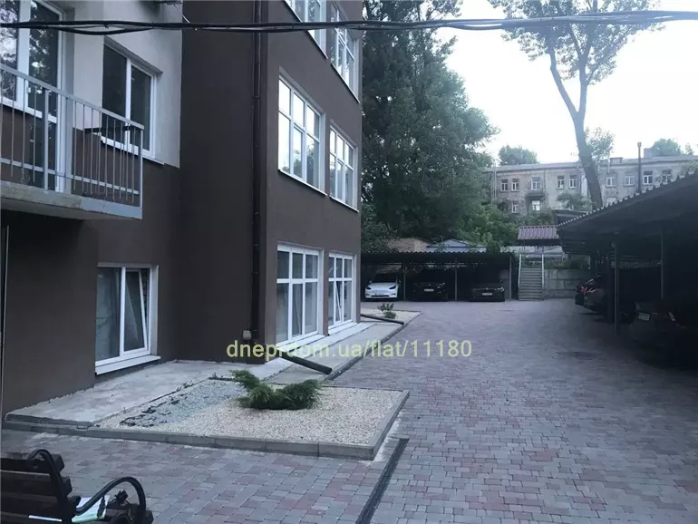 Продам 2к квартиру 44000 $, 36 м² Кам’янська вулиця, Новокодацький район. Фото №7