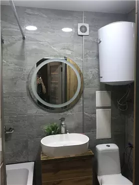 Продам 2к квартиру 44000 $, 36 м², Кам’янська вулиця, Новокодацький район. Фото №3