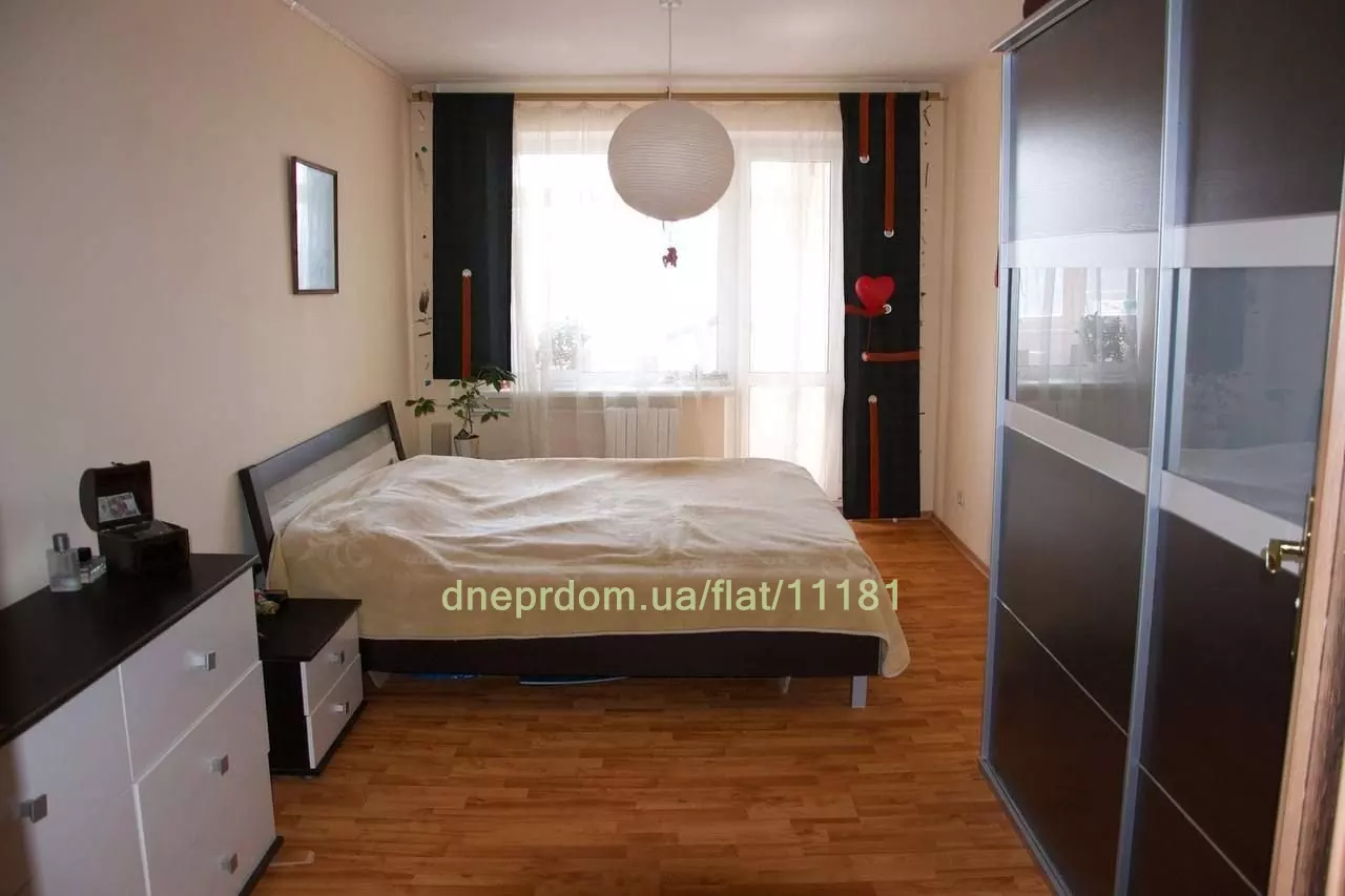 Продам 3к квартиру 48000 $, 67 м² Холодильна вулиця, Індустріальний район. Фото №6