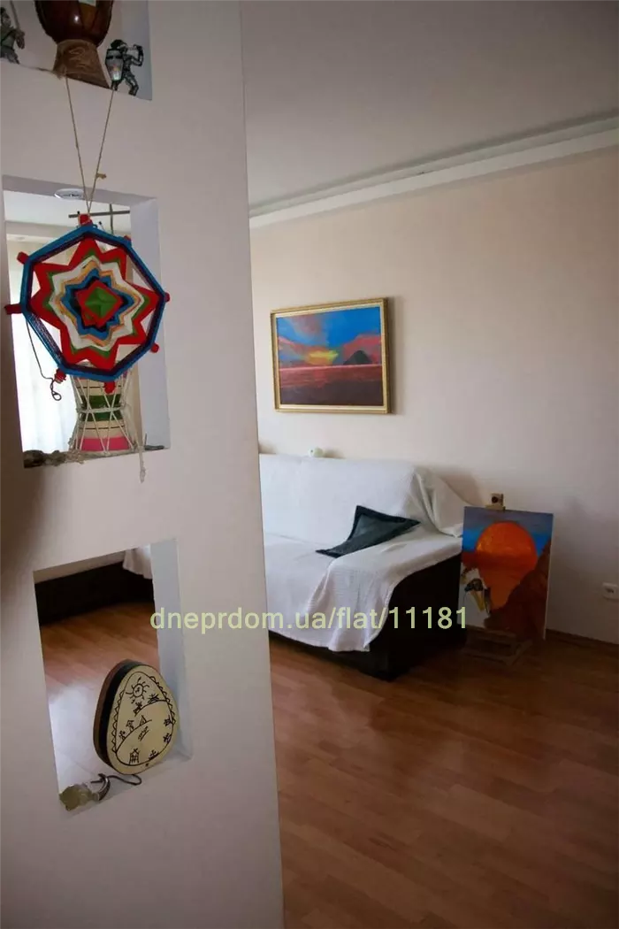 Продам 3к квартиру 48000 $, 67 м² Холодильна вулиця, Індустріальний район