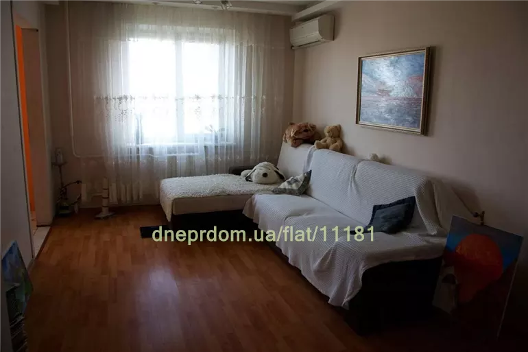 Продам 3к квартиру 48000 $, 67 м² Холодильна вулиця, Індустріальний район. Фото №2