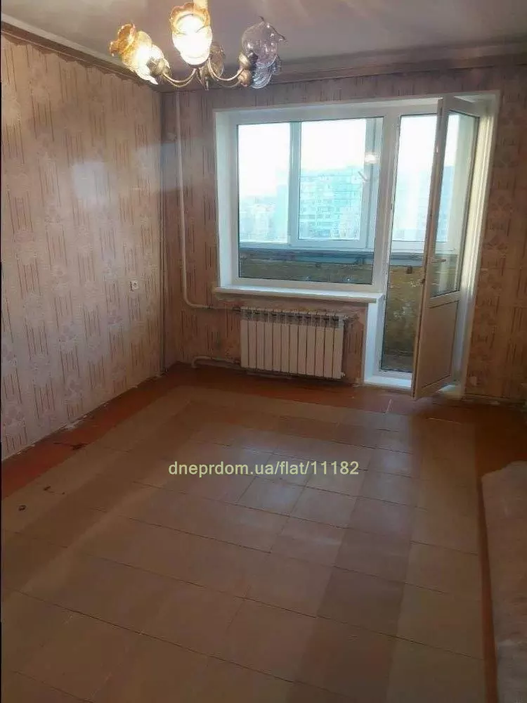 Продам 4к квартиру 43000 $, 86 м² Донецьке шосе, Амур-Нижньодніпровський район. Фото №10