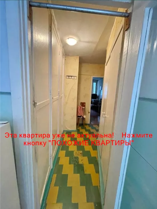 Продам 1к квартиру 21500 $, 32 м² вулиця Полігонна, Соборний район. Фото №5