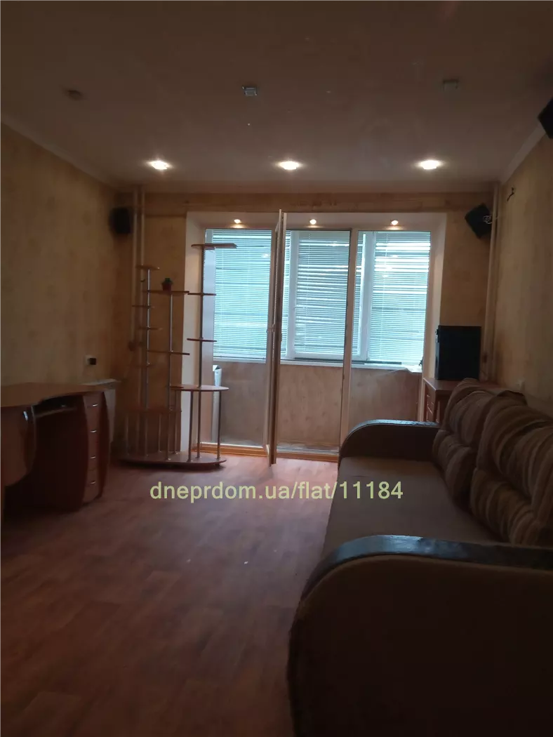 Продам 1к квартиру 33300 $, 40 м² вулиця Тополина, Шевченківський район. Фото №2