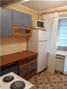 Продам 1к квартиру 33300 $, 40 м², улица Тополина, Шевченковский район. Фото №7