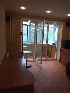 Продам 1к квартиру 33300 $, 40 м², улица Тополина, Шевченковский район. Фото №5