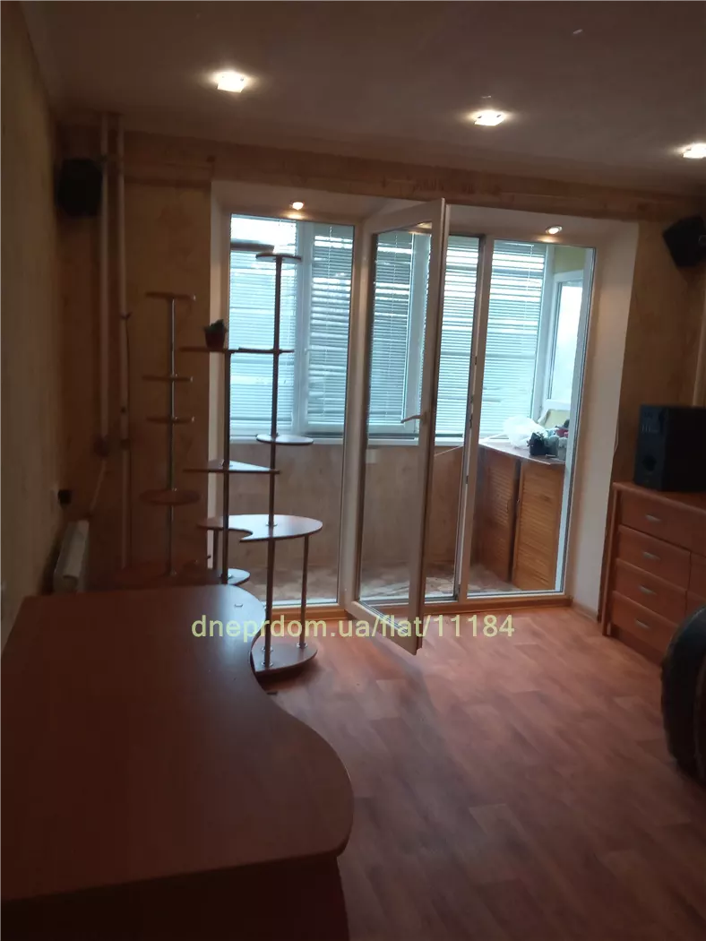 Продам 1к квартиру 33300 $, 40 м² вулиця Тополина, Шевченківський район. Фото №3